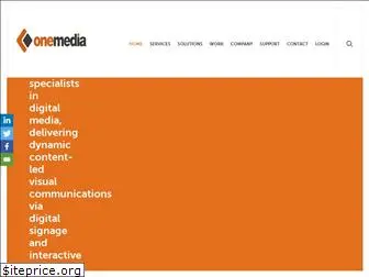 onemedia.co.uk