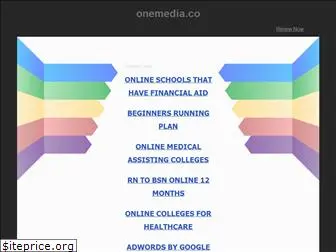 onemedia.co