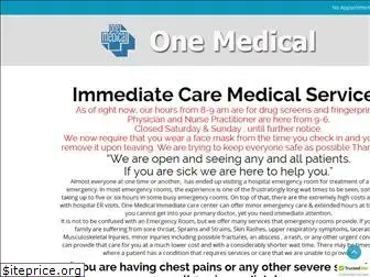 onemedicalsherman.com