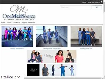 onemedsource.com