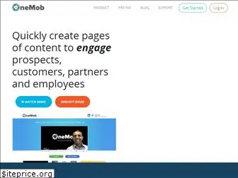 onemob.com