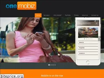 onemobiz.com
