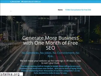 onemonthfreeseo.com