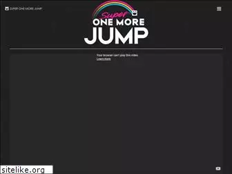 onemorejump.com