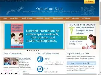 onemoresoul.com