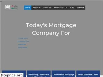 onemortgagegroup.ca