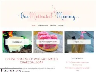 onemotivatedmommy.com