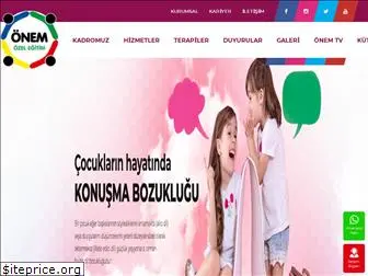 onemozelegitim.com