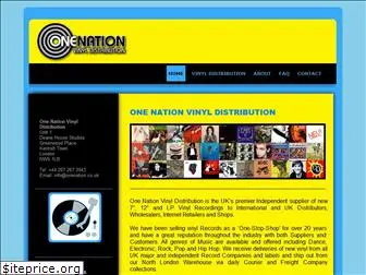 onenation.co.uk