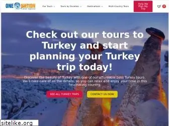 onenationtravel.com