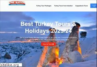 onenationtravel.net