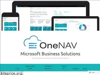 onenav.co.uk