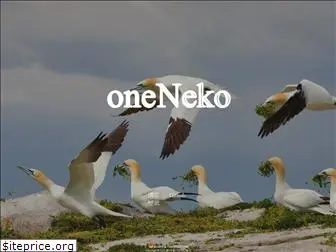 oneneko.com