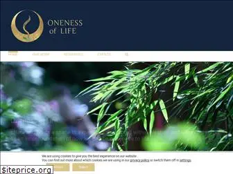 oneness-of-life.org