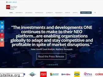 onenetwork.com