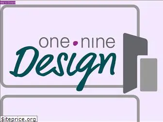 oneninedesign.net