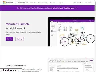 onenote.org