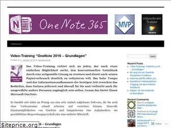 onenote365.wordpress.com