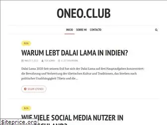 oneo.club