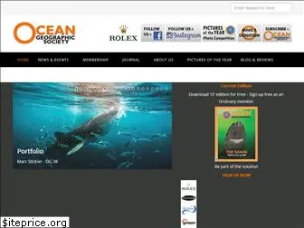 oneocean.com