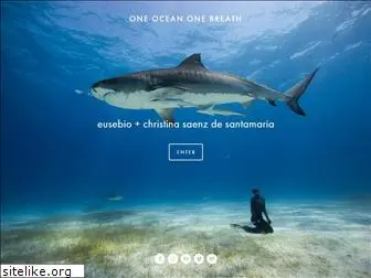 oneoceanonebreath.com