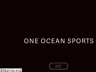 oneoceansports.com