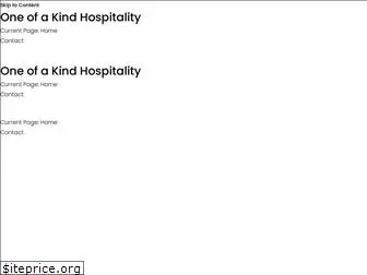 oneofakindhospitality.com