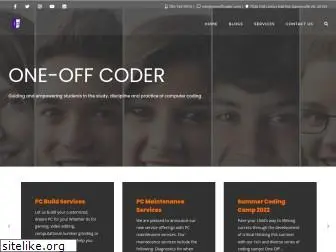 oneoffcoder.com