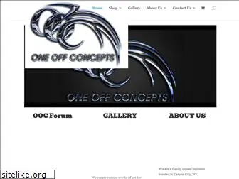 oneoffconcepts.com