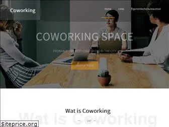 oneoffice-coworking.be