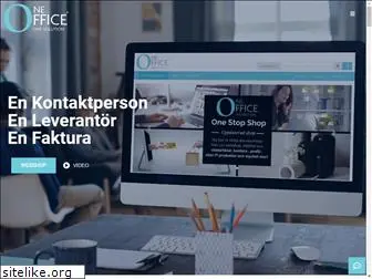 oneoffice.se