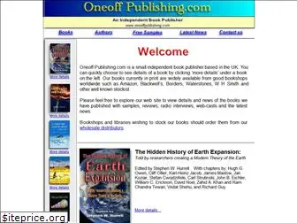 oneoffpublishing.com
