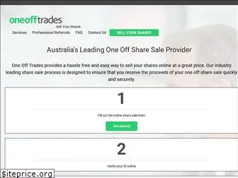 oneofftrades.com.au