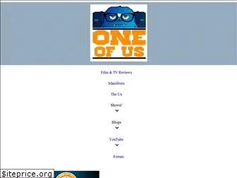 oneofus.net