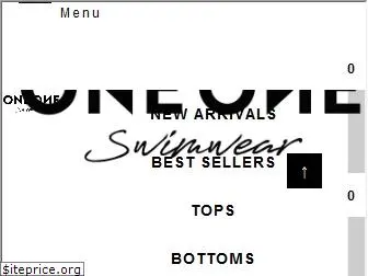 oneoneswimwear.com