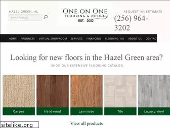 oneononeflooring.com