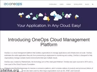 oneops.com