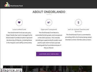 oneorlando.org