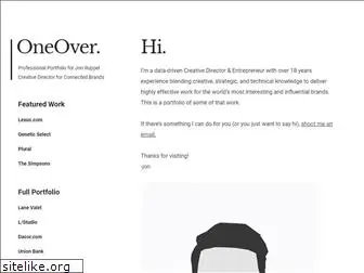 oneover.com