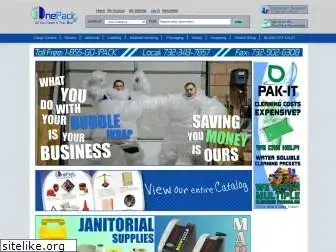 onepack.com