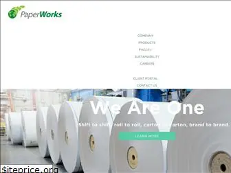 onepaperworks.com