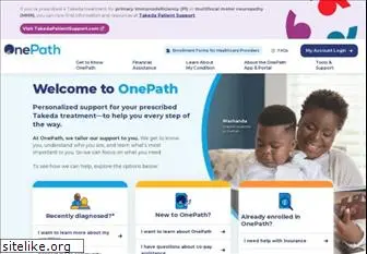 onepath.com