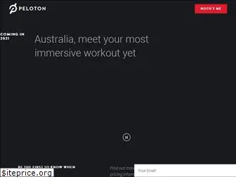 onepeloton.com.au