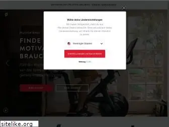 onepeloton.de