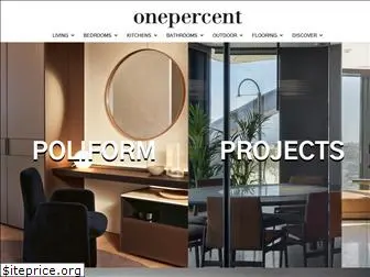 onepercent.com.mt