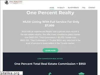 onepercentrealtor.ca