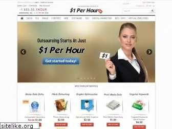 oneperhour.com