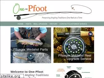 onepfoot.com