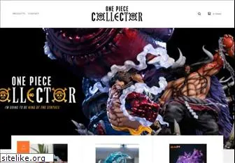 onepiececollector.com