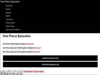 onepieceepisodesdubbed.com